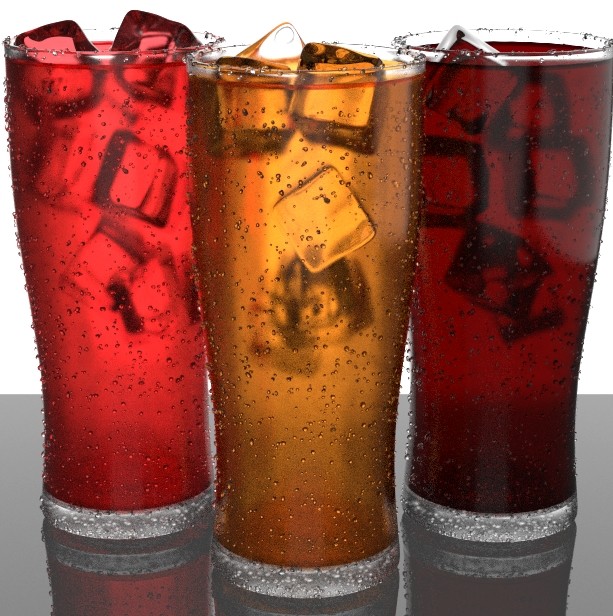 SOFT DRINKS preview image 1